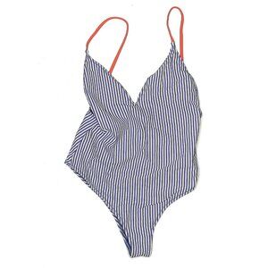 Zara One Piece Swim Size M